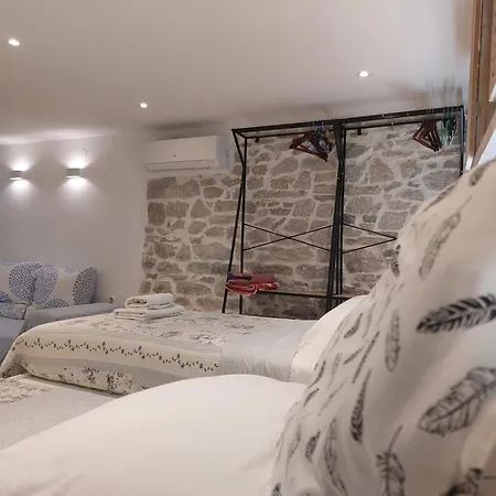 Cozy - 5 Min Walk To Old Town & Bacvice Апартаменты *