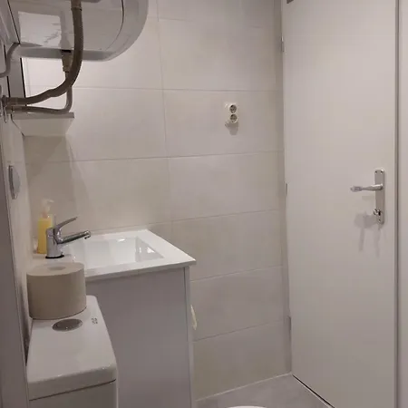 2024 Newly Renovated Apt-5 Min Walk To Old Town Спліт