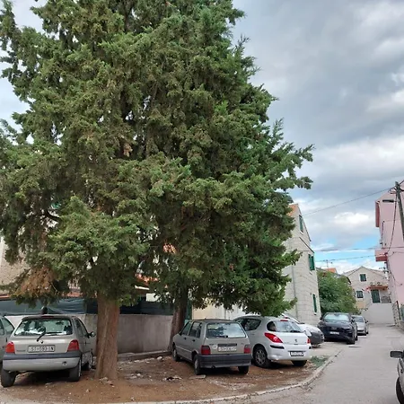 Cozy - 5 Min Walk To Old Town & Bacvice Апартаменты Сплит