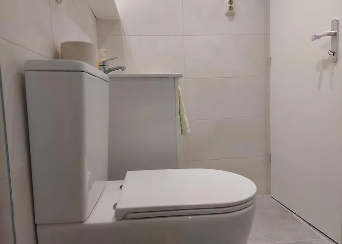 Cozy Apt-5 Min Walk To Old Town & Bacvice Split