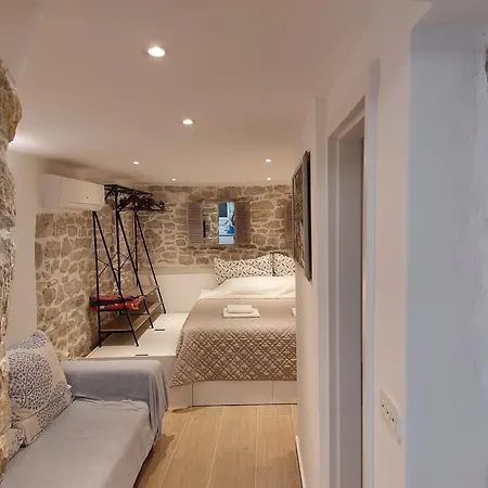 2024 Newly Renovated Apt-5 Min Walk To Old Town * 斯普利特